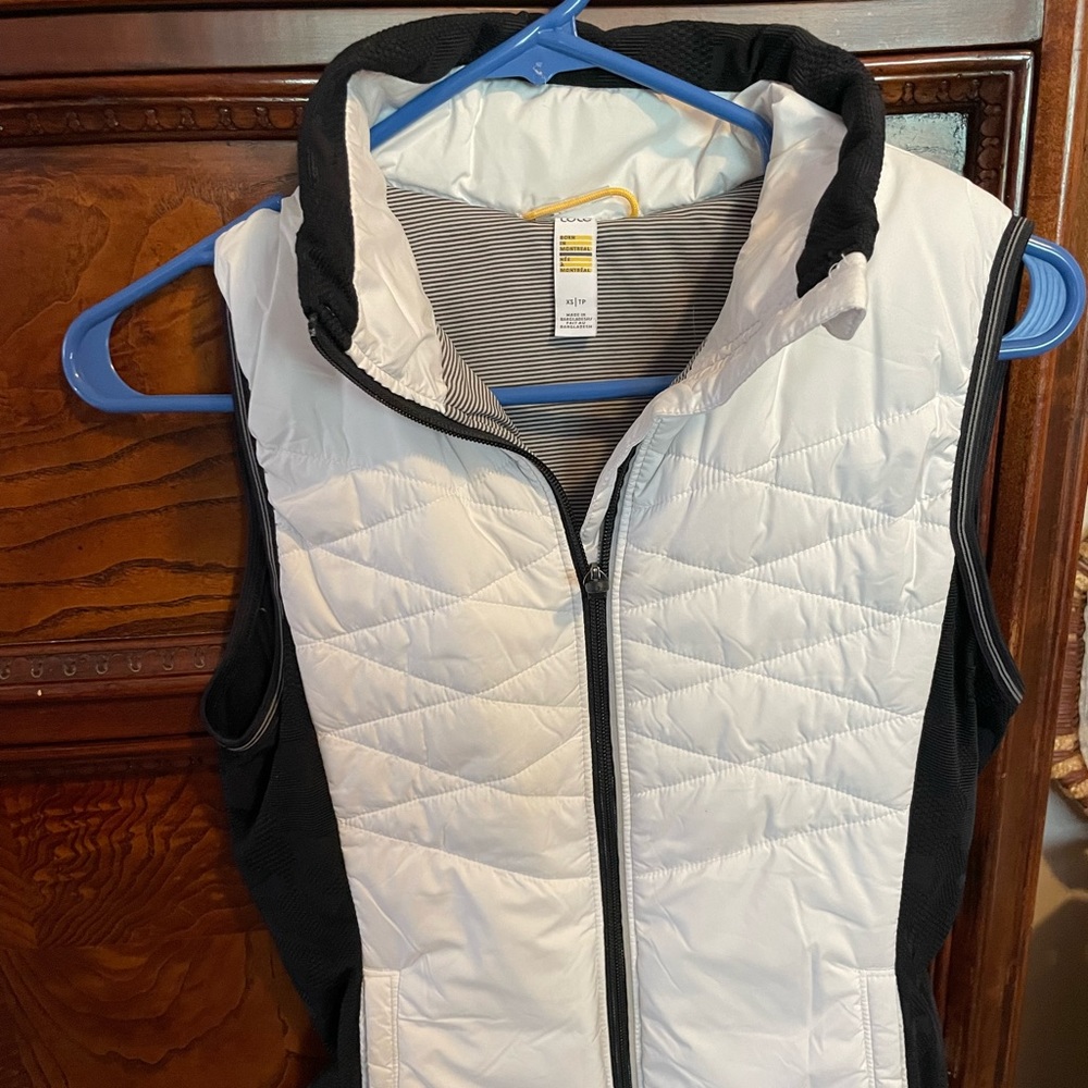 Women Lole vest